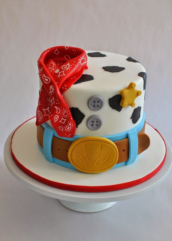 43 ideas de decoracion fiesta toy story