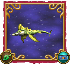 Wizard101 Dragonspyre Fish School, Location, XP, Rank, and Tank Size ...