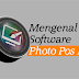 mengenal Software Desain Grafis Photo Pos Pro, Alternatif PhotoShop