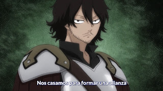 Ver Fairy Tail Temporada Final - Capítulo 313