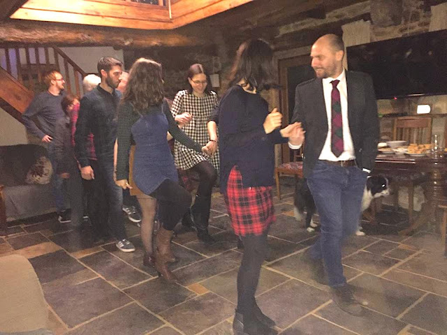 Welcome English burnsdance1