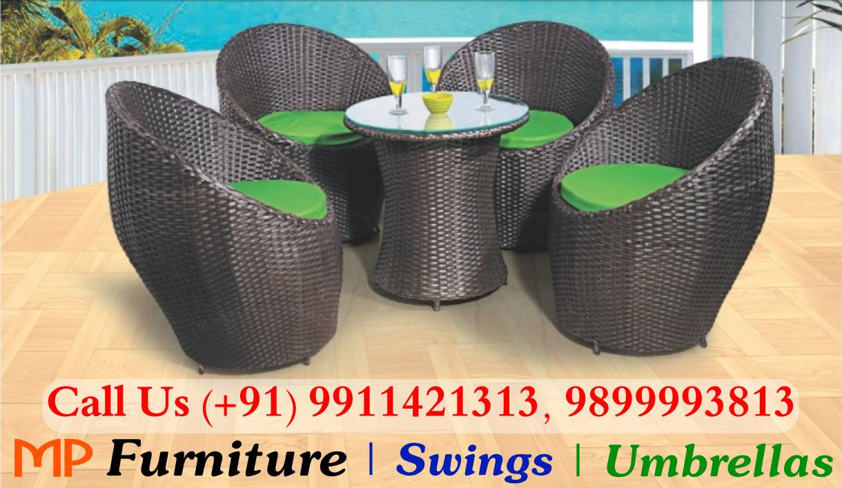 Miri Piri India's leading company in Outdoor Furniture | Garden Furniture | Wicker Furniture