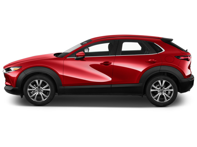 2021 Mazda CX-30 Review