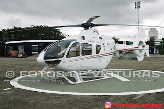 Polícia Militar de São Paulo compra helicóptero para operações aeromédicas