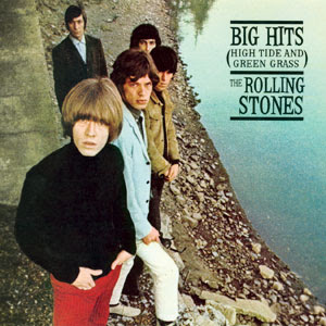 route1: Don&#39;t try this at home: Quiet Rolling Stones
