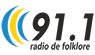 Radio de Folklore 91.1 FM