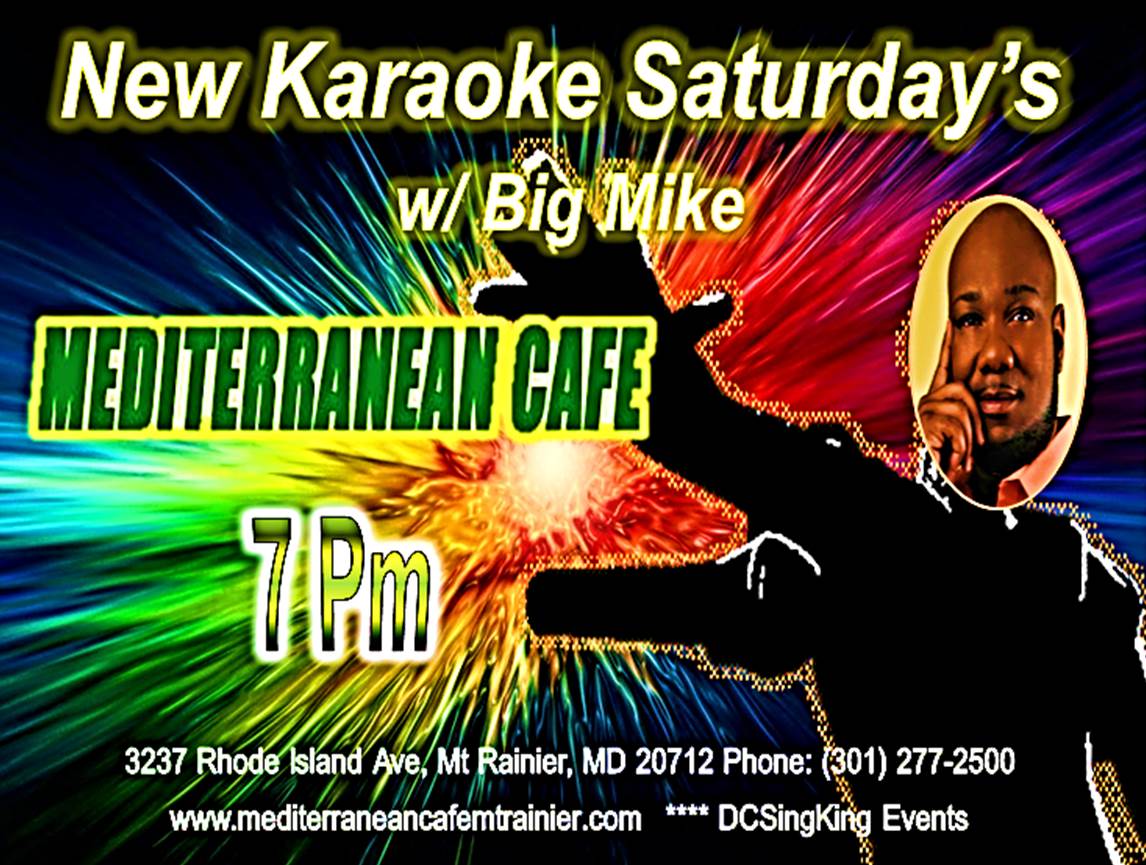 Karaoke on Saturday Night Near Me Top Spots and Experiences