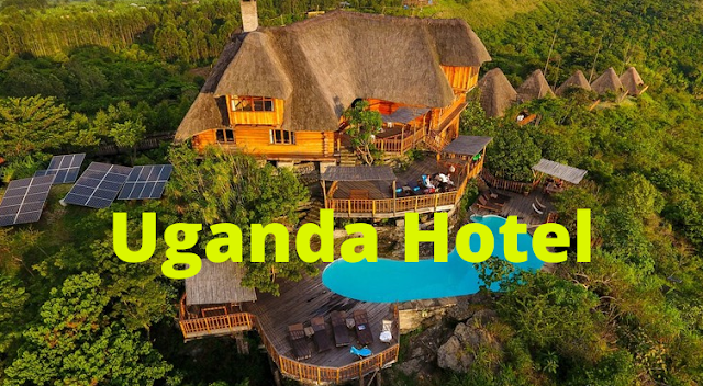 Uganda Kampala Hotel