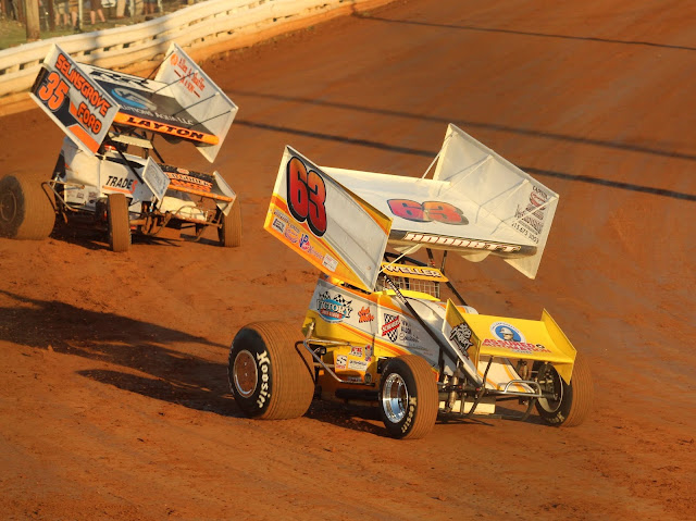 CENTRAL PA RACING SCENE: SELINSGROVE SPEEDWAY RETURNS TO ACTION JULY 27