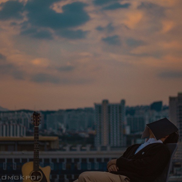 Rieverhund – Still I – Single