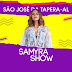 Samyra Show - São José da Tapera - AL - Dezembro - 2019