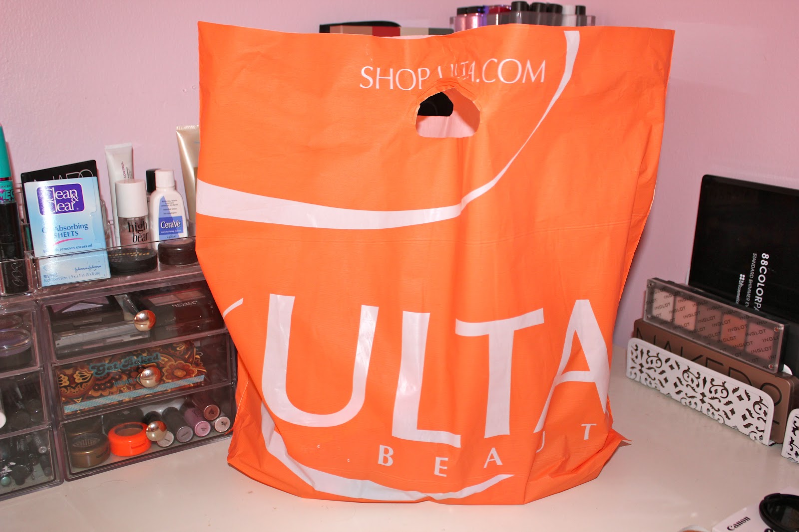 Beautybaby44 Ulta Haul!