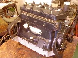 The Historic Engine Co. Ltd: Morris 8 Engine. Contd