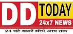 DD Today News Social Media