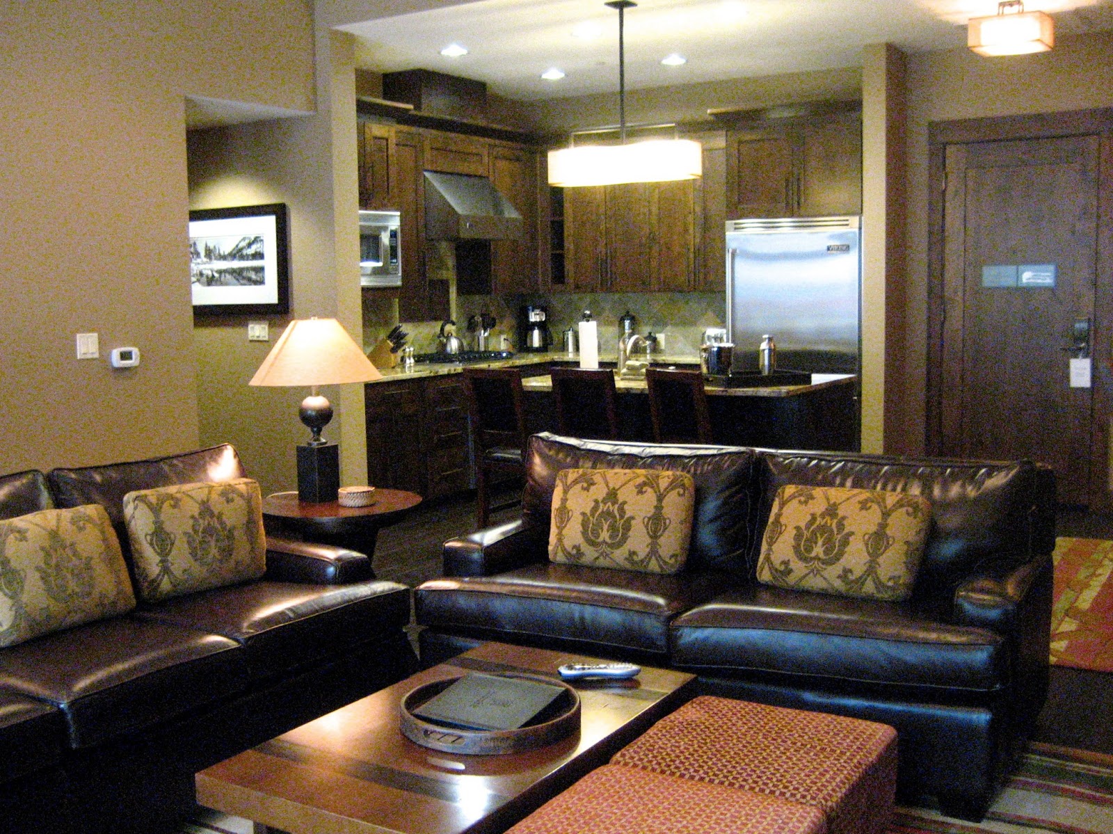 NORTHSTAR LODGE, A HYATT RESIDENCE CLUB