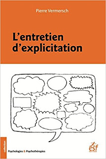 L'entretien D'Explicitation De Pierre Vermersch PDF L'entretien D'Explicitation De Pierre Vermersch PDF