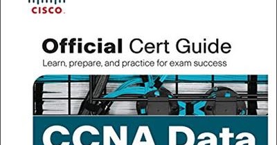 Ccna Data Center Books Pdf