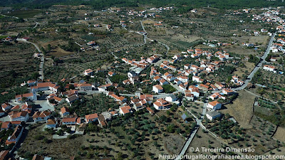 Montes da Senhora