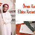 Örme Kumaşla Elbise Dikimi - Kol Kalıbı Püf Noktaları - Yaka Kalıbı Çıkarma