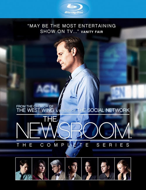 The Newsroom [2ª Temp][2013][BDRip/720p][Esp/Ing Subt][971MB][09/09][Drama][1F] The%2BNewsroom%2B%2B2