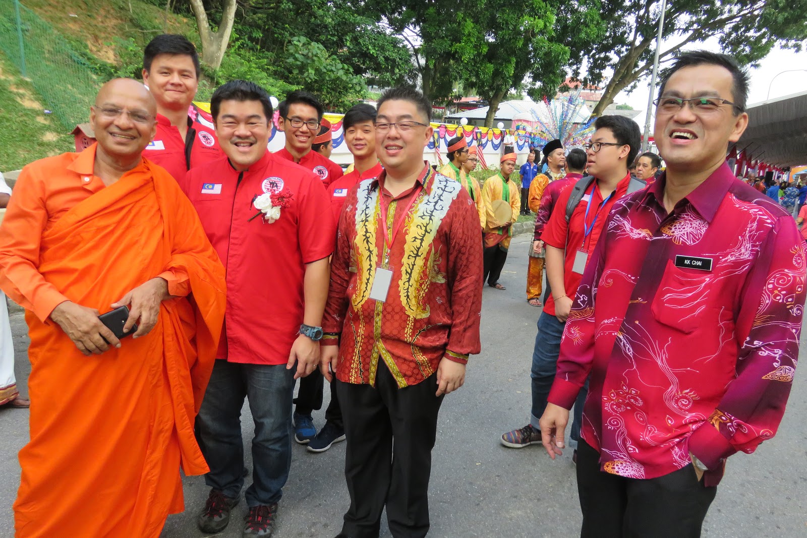 Chai monk hi 3gp full