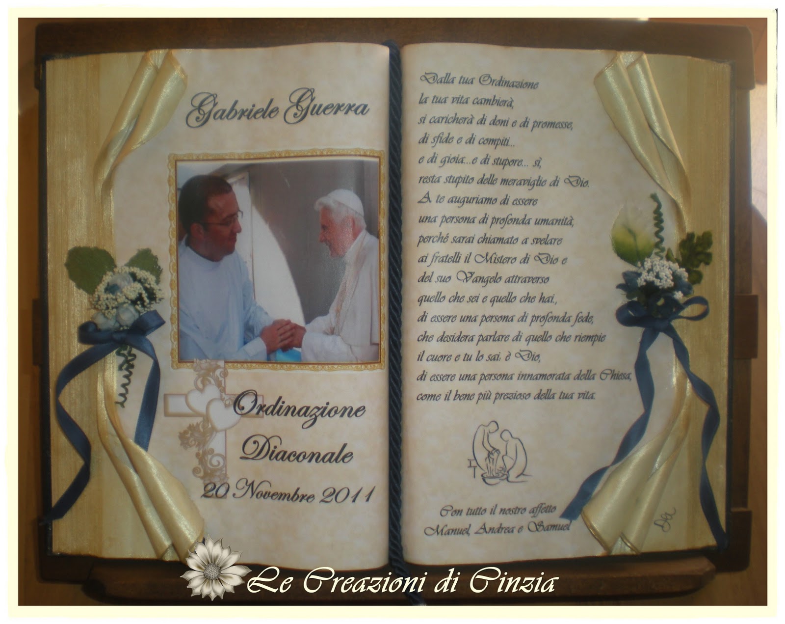 Frasi Di Auguri Ordinazione Sacerdotale