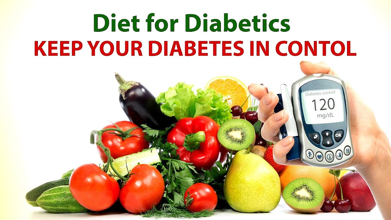 Best Vegetable For Diabetics Vege Choices
