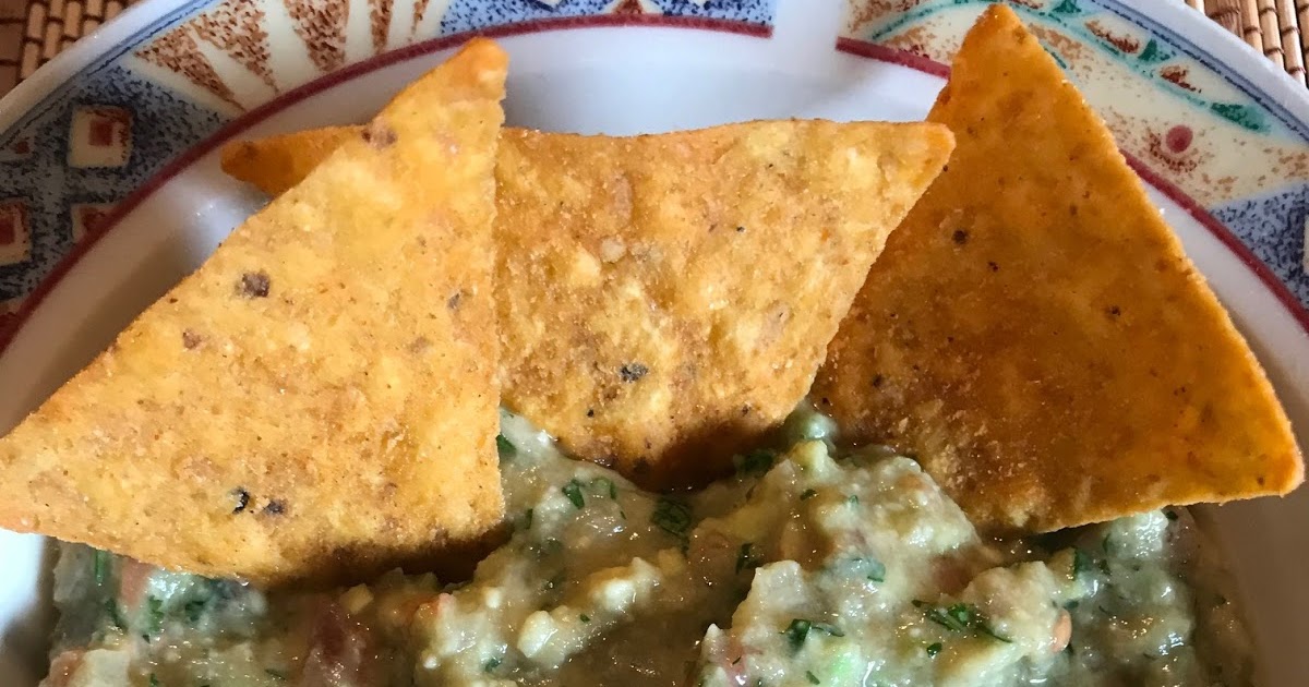 Cocineando con Rosa GUACAMOLE MEXICANO.