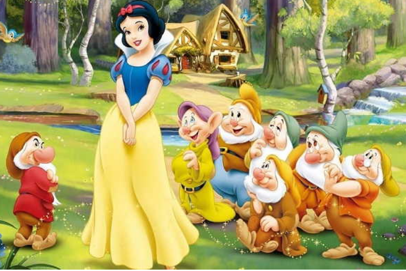 Vem aí um novo filme de