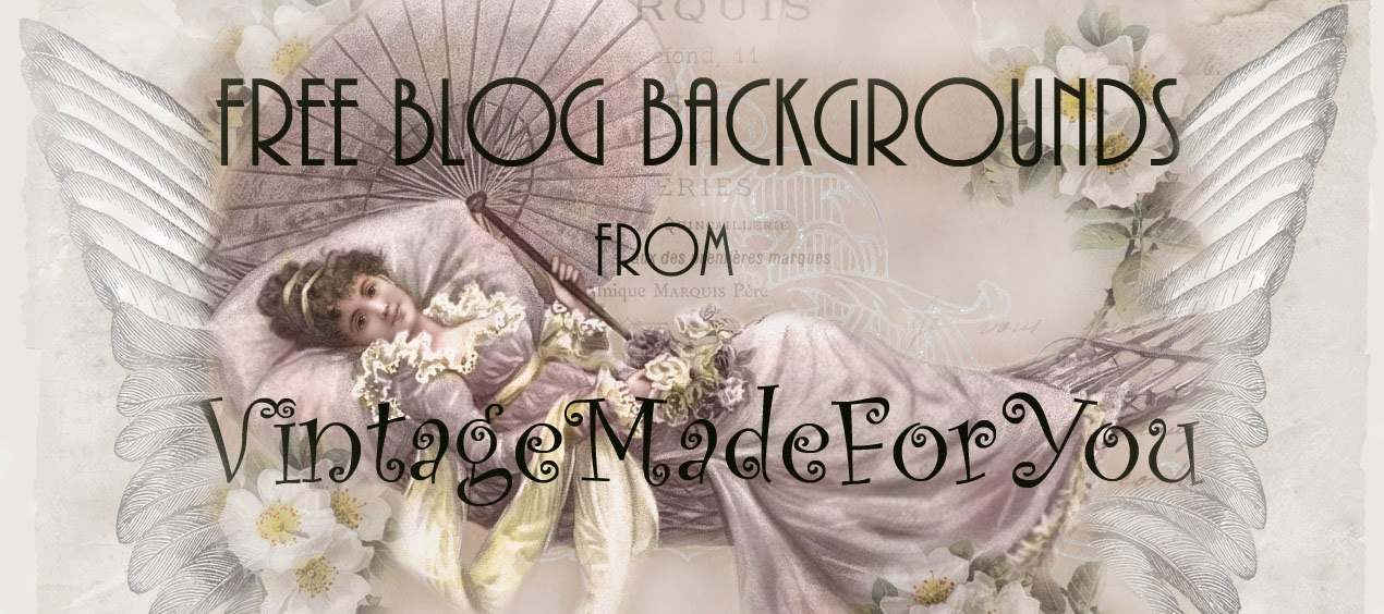 vintagemadeforyou