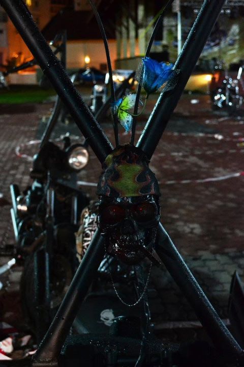 Kuala Lumpur Bike Week 2011 (6)  kakimoto