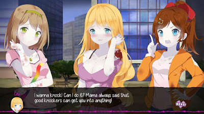 Undead Darlings No Cure For Love Game Screenshot 11