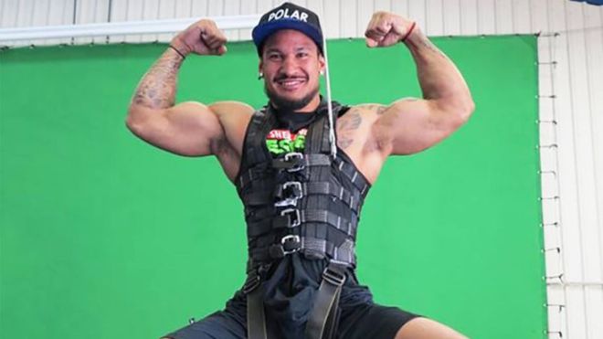 DUBLÊ MORRE AO LEVAR TIROS EM GRAVAÇÃO DE CLIPE NA AUSTRÁLIA