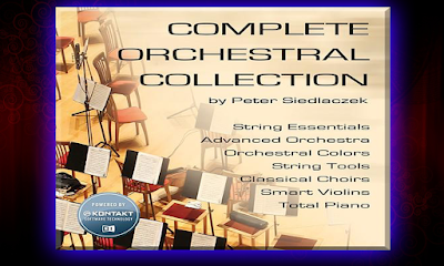 Best Service - Complete Orchestral Collection (KONTAKT)
