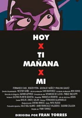 Hoy pot ti mañana por mí, film