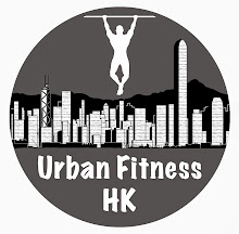 Urban Fitness HK
