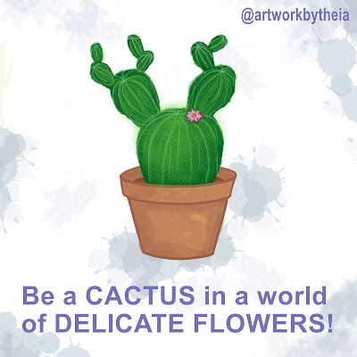 Hand Drawn Quote Vintage Vector Frames Stock Vector