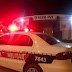 Popular quebra medida protetiva e termina detido pela PM de Cajazeiras