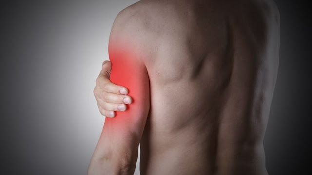 Redness, Swelling, and Sore Arms Redness, Swelling, and Sore Arms