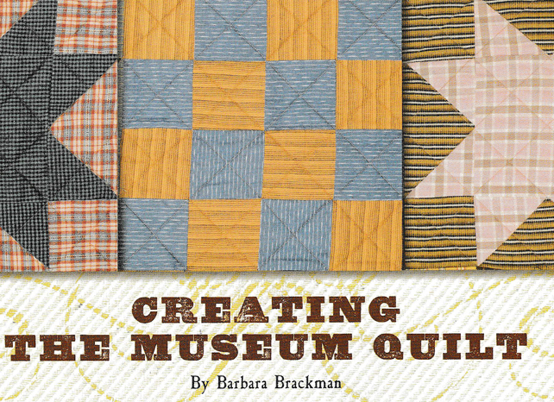 Civil War Quilts Lincoln Museum Quilt Kit Giveaway