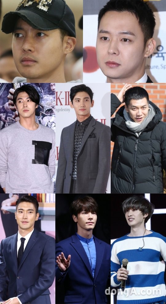 News Tagged Changmin Page 11 Kpoptify