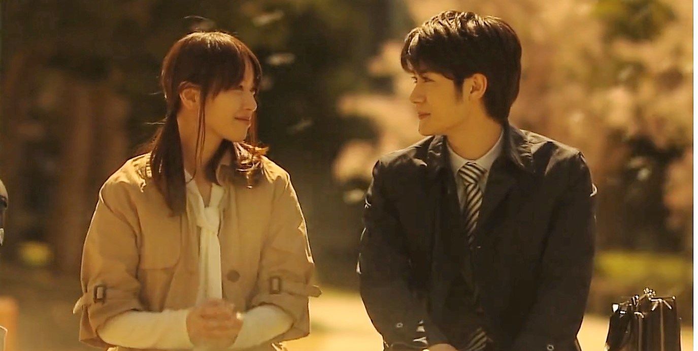 Best StudentTeacher Romance Japanese Dramas/Movies