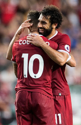 خلفيات محمد صلاح للموبايل