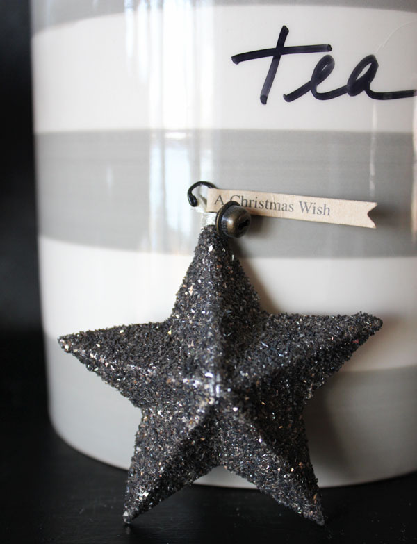 Christmas Hutch Decorating And Some Fun Projects Itsy Bits and Pieces