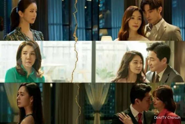 Daftar Drama Korea Teraru dengan Rating Tertinggi