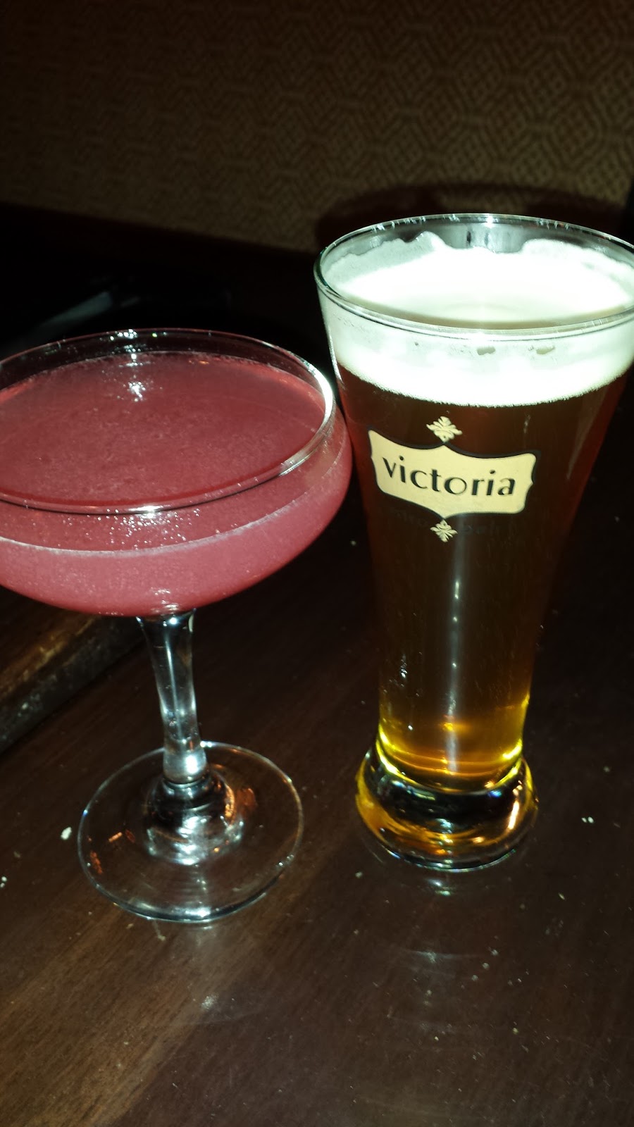 For the Love of Food! Victoria Gastro Pub