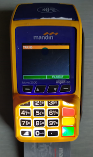 cara-top-up-dana-lewat-edc-mandiri