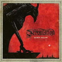 Tribulation - "Down Below"