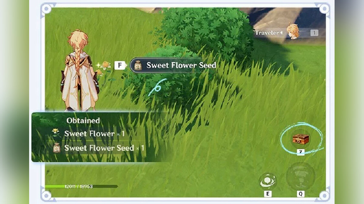 Everything about the gardening system in Genshin Impact 2.0 how it