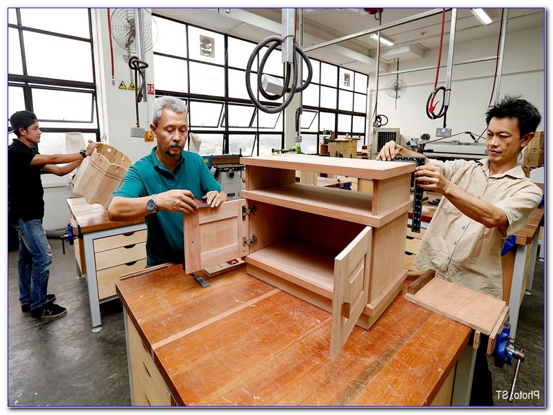 √√ ONLINE Woodworking COURSES Best Education Online Courses